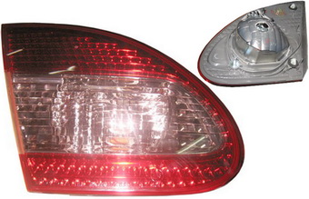 REFLECTOR TAIL LAMP LH